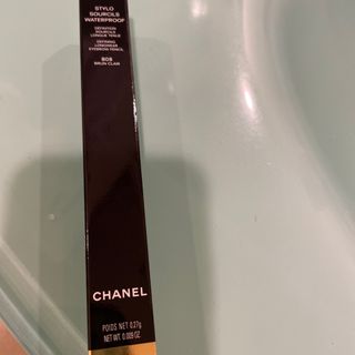 シャネル(CHANEL)のシャネル　アイブロウペンシル(アイブロウペンシル)