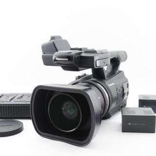 Panasonic 希少Panasonic AVCHDカメラレコーダー AG ACA 業務