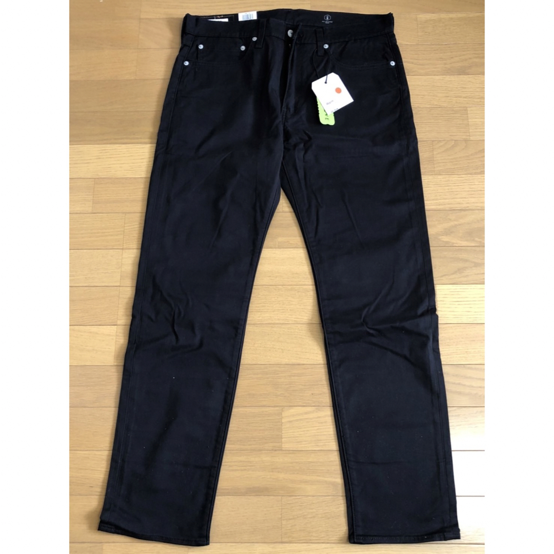 Levi's 502 TAPER FIT WARM