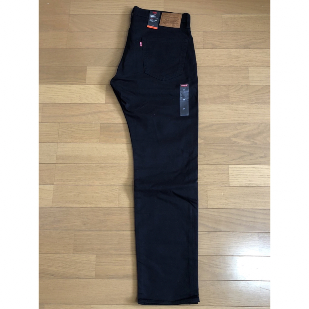 Levi's 502 TAPER FIT WARM