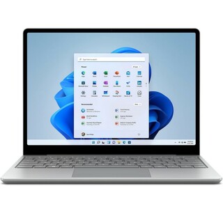 Microsoft - 新品未開封・Surface Laptop Go 2 8QF-00040