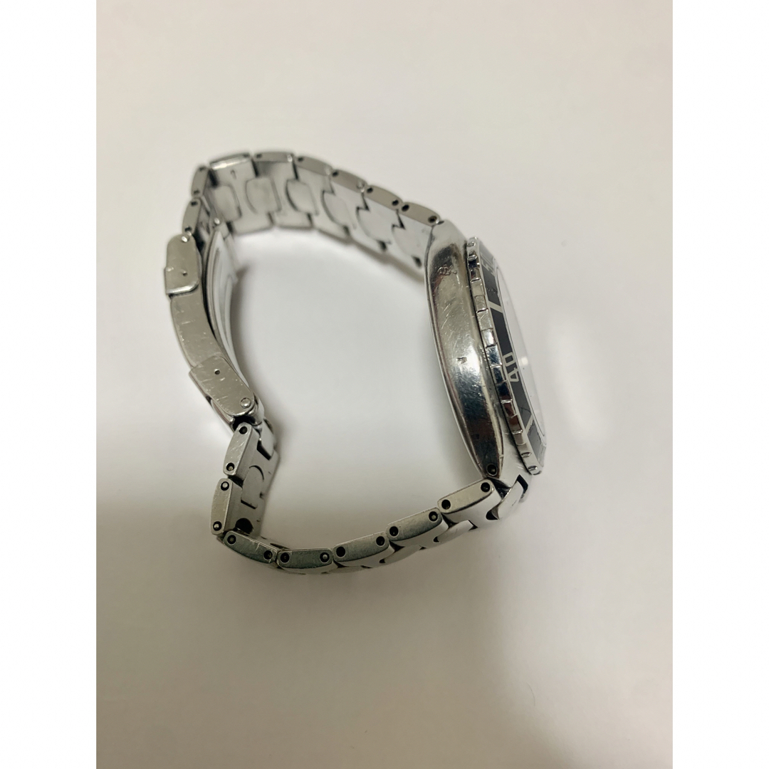 OMEGA(オメガ)のオメガ　シーマスタープロフェッショナル200 ジャンク品 メンズの時計(腕時計(アナログ))の商品写真