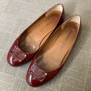 MarcBYMarcJacobs マークジェイコブス チェリー シューズ 靴