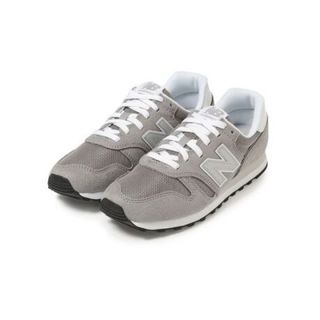 ニューバランス(New Balance)のニューバランス373 グレー22.5(スニーカー)