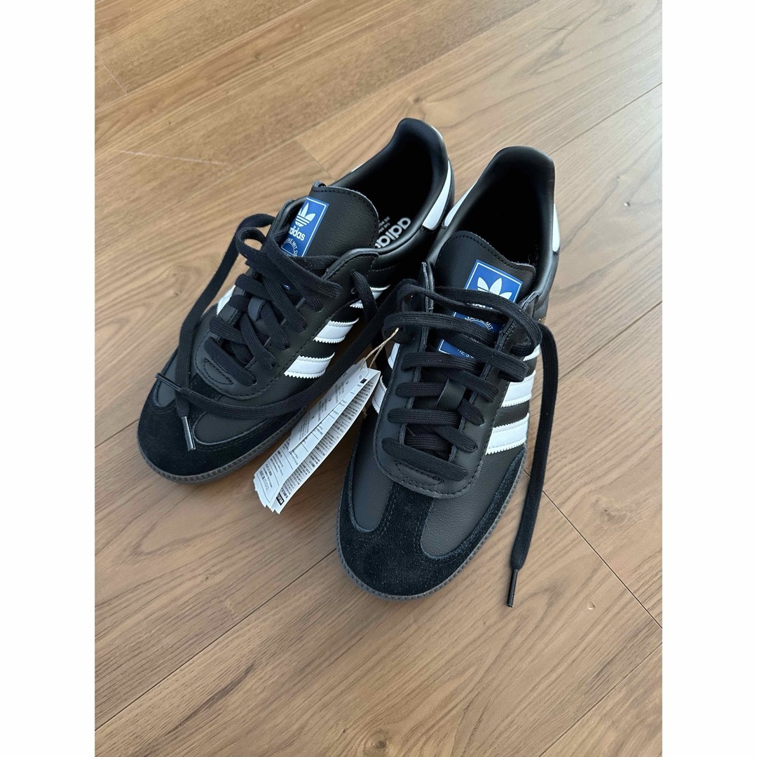 adidas - adidas SAMBA OG 25センチの通販 by shiho's shop