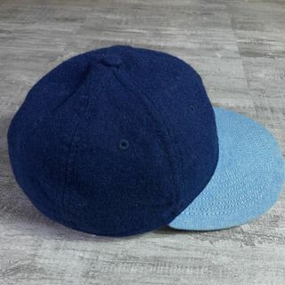 U.S.KINKYウールNeuyork cityキャップ