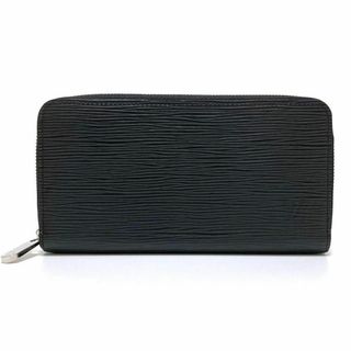 LOUIS VUITTON - ルイヴィトン M61857 エピ ジッピーウォレット 長財布