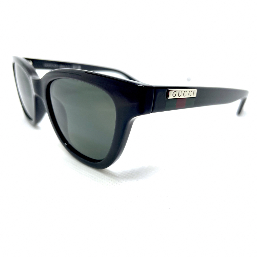 GUCCI】 グッチ サングラス GG1116S 001 ブラック 国内正規品 GUCCI】 グッチ サングラス GG1116S 001 ブラック 国内正規品