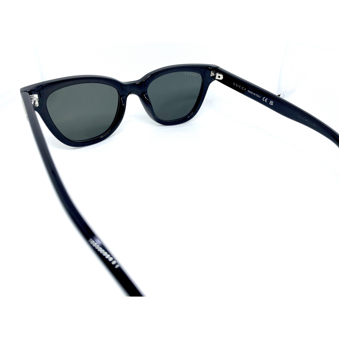GUCCI】 グッチ サングラス GG1116S 001 ブラック 国内正規品 GUCCI】 グッチ サングラス GG1116S 001 ブラック 国内正規品