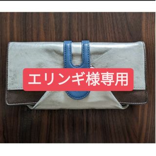 ヒロコハヤシ(HIROKO HAYASHI)の※エリンギ様専用※　HAYASHI HIROKO 長財布(財布)