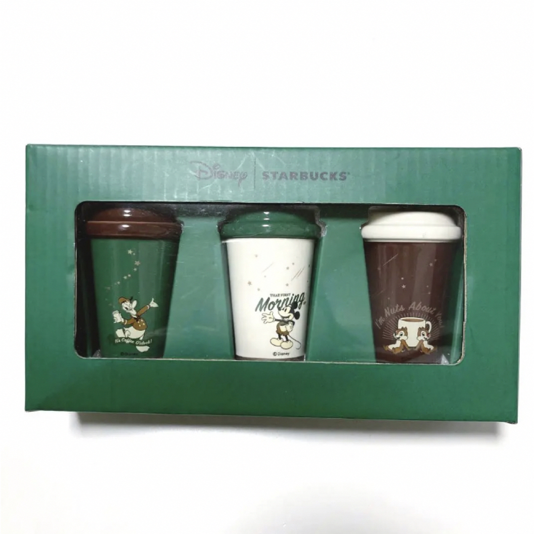 在庫僅少のため最終値下げ スタバ ディズニー 韓国 限定 コラボ