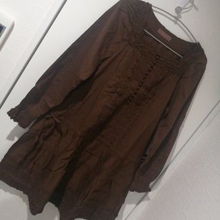 ピンクハウス チュニック(レディース)の通販 700点以上 | PINK HOUSEの