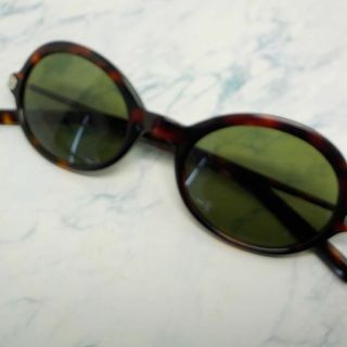 ジルサンダー(Jil Sander)のJIL SANDER サングラス VJS10A 46P3AK3O1 46口20(サングラス/メガネ)