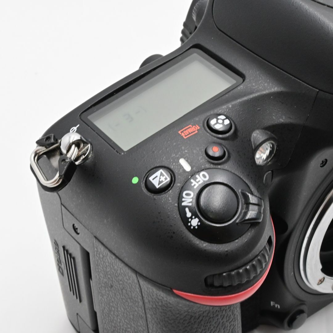 ニコン Nikon デジタル一眼レフカメラ D610の通販 by グッチーカメラ｜ラクマ