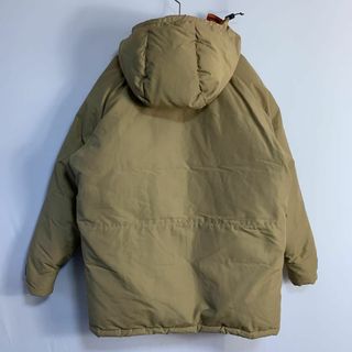 THE NORTH FACE - 80's ノースフェイス 茶タグ セロー ダウン ...