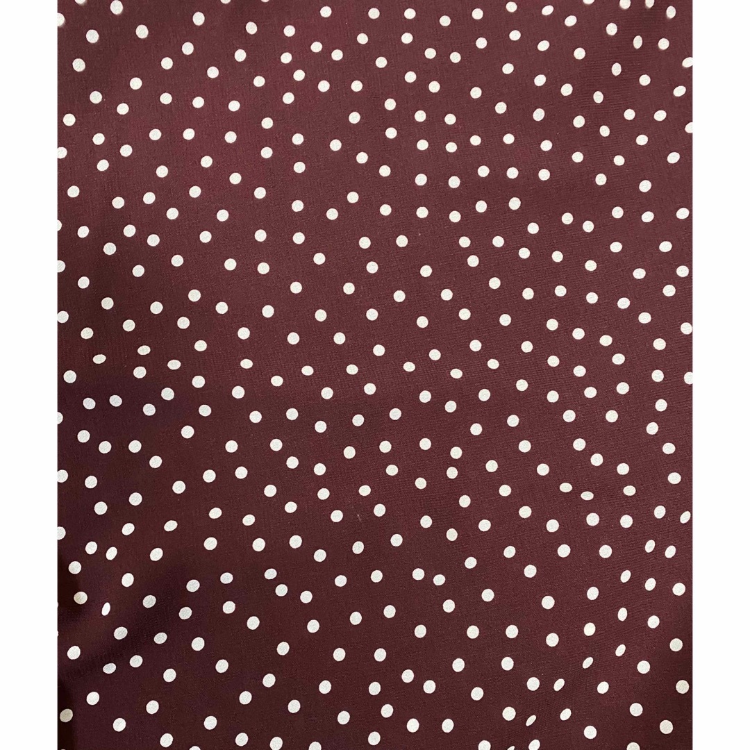 ファッション 【極美品】スローブイエナ Ⅿ 38 モノトーンランダム