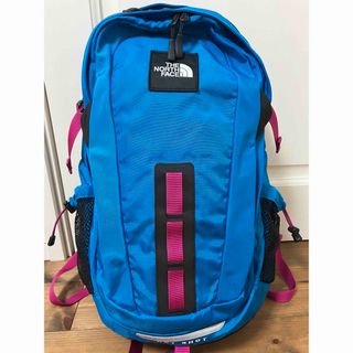 希少 North Face キャップ バックパック 37L