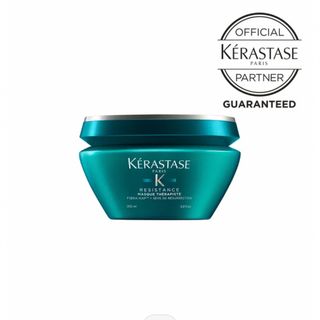 ケラスターゼ(KERASTASE)のケラスターゼ マスク セラピュート レジスタンス(ヘアパック/ヘアマスク)