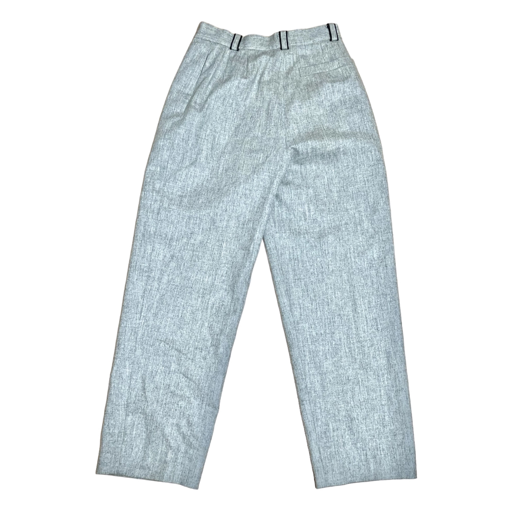 Christian Dior sports パンツ グレー系 CDロゴ