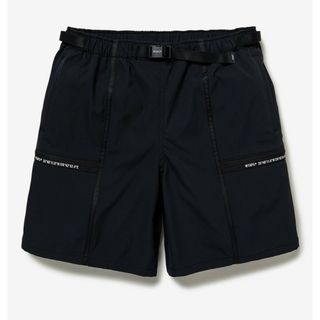 ダブルタップス(W)taps)の【新古】WTAPS SPSS2001/SHORTS/POLY. TWILL XL(ショートパンツ)