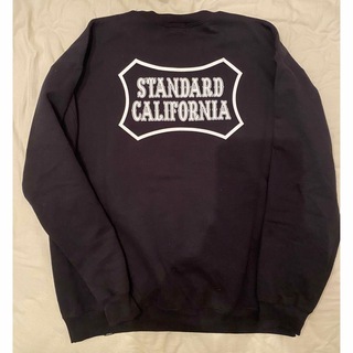 STANDARD CALIFORNIA - バンズ VANS × Standard California L ...