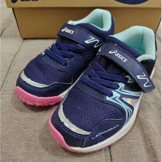 アシックス(asics)のアシックス レーザービーム 17.0(スニーカー)