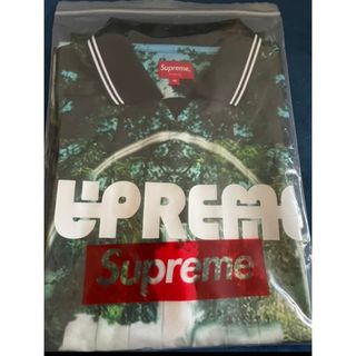 シュプリーム(Supreme)のSUPREME soccer jersey Tadanori Yokoo(Tシャツ/カットソー(半袖/袖なし))