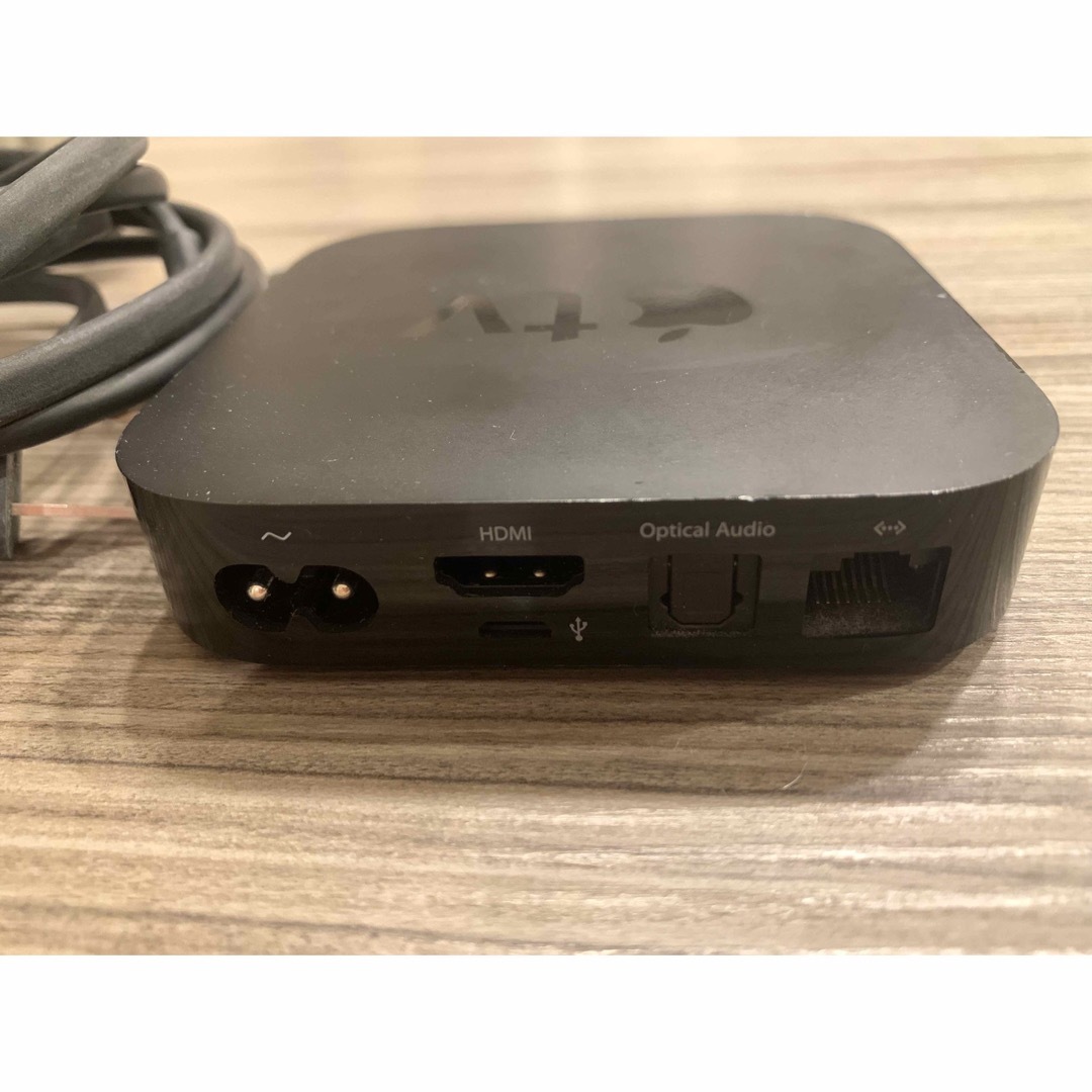 AppleTV 第３世代　A1469