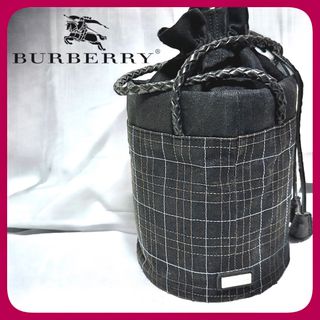 バーバリー(BURBERRY) バッグ(ブラック/黒色系)の通販 1,000点以上