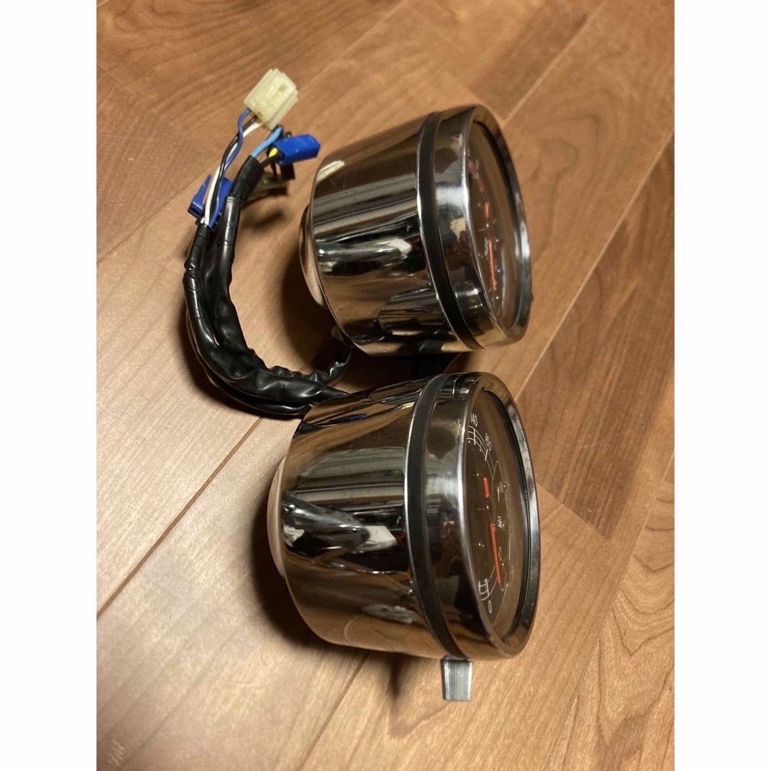 sr400 fi インジェクション 純正 タコメーター sr400 fi インジェクション 純正 タコメーター