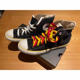 オールスター(ALL STAR（CONVERSE）)のCONVERSE ALL STER  S HI  27.5JPN  9 USA(スニーカー)