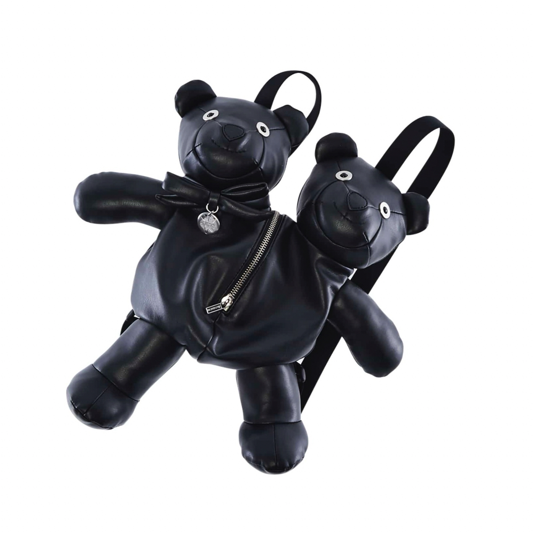 MARC JACOBS - 激レア heaven Double Headed Teddy Backpackの通販 by