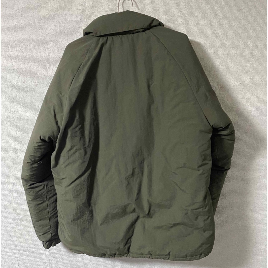 ECWCS(エクワックス)のタイムセール level7 ジャケット メンズのジャケット/アウター(ダウンジャケット)の商品写真