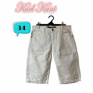 Karl Kani(ショートパンツ)のフリマアイテム一覧 Karl Kani(ショートパンツ)のフリマアイテム一覧