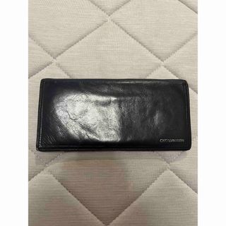 カルバンクライン(Calvin Klein)のCalvin Klein カルバンクライン 長財布　財布(長財布)