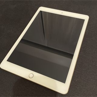 アイパッド(iPad)のラクマ様専用＊iPad 第5世代Wi-Fiモデル 128GB ゴールド(タブレット)