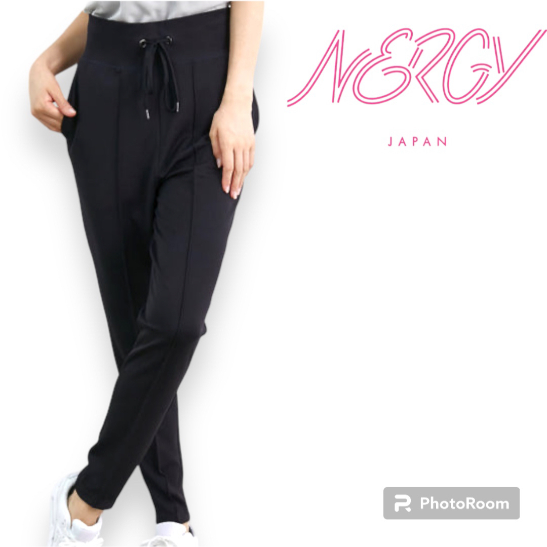 新品 NERGYパンツ