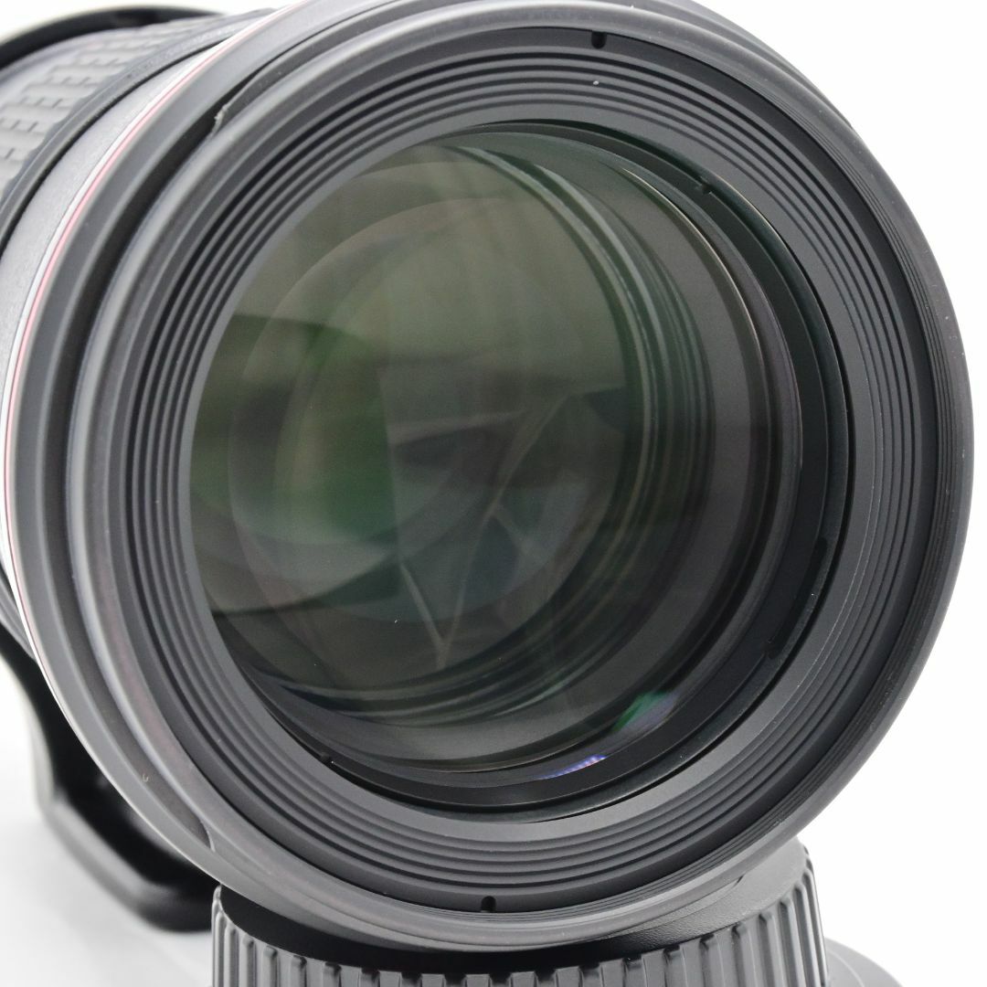 Canon 単焦点マクロレンズ EF180mm F3.5L マクロ USM