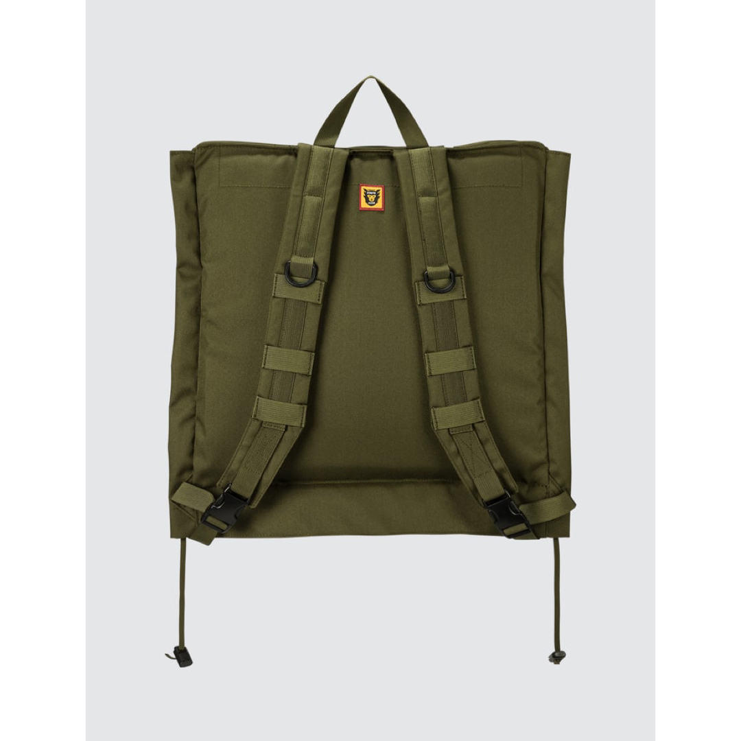 HUMAN MADE MILITARY RUCKSACK バッグ バックパック 2