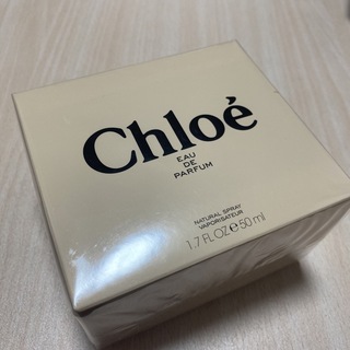 クロエ(Chloe)のクロエ　香水(香水(女性用))