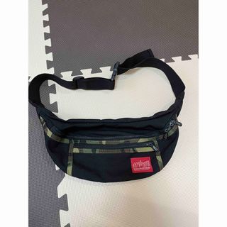 Manhattan Portage - 【美品】マンハッタンポーテージ ショルダー ...