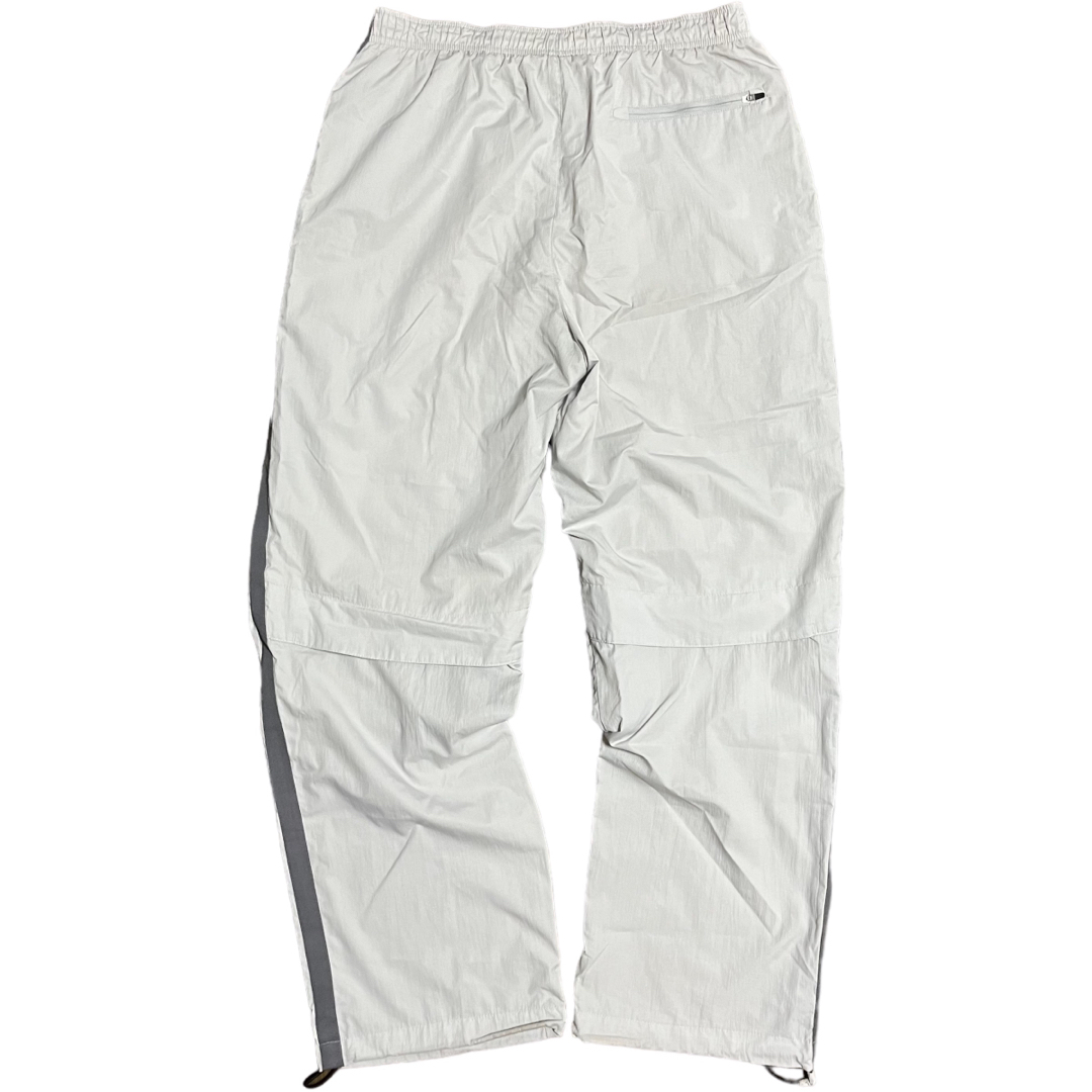 【archive】00s nike y2k tech nylon pants