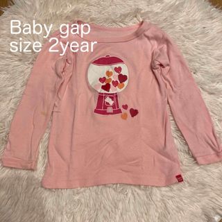 ベビーギャップ(babyGAP)のどんでん様専用(Tシャツ/カットソー)