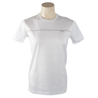 プラダ(PRADA)のPRADA Tシャツ(Tシャツ(半袖/袖なし))