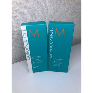 モロッカンオイル(Moroccan oil)のモロッカンオイル　100m 日本　正規品 好きな方選択式(オイル/美容液)