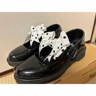 ドクターマーチン(Dr.Martens)のDr.Martens (ローファー/革靴)