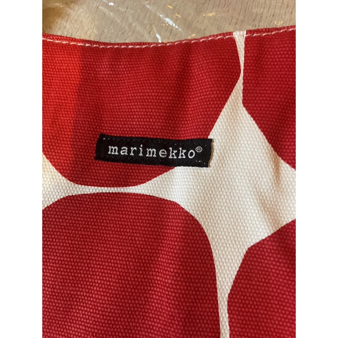 marimekko(マリメッコ)のマリメッコ marimekko キヴェット ショルダーバッグ① レディースのバッグ(ショルダーバッグ)の商品写真