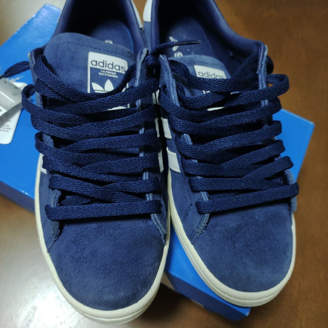 CAMPUS（adidas）(キャンパス)の【匿名配送】adidas Campus キャンパス BZ0086 26.0cm メンズの靴/シューズ(スニーカー)の商品写真