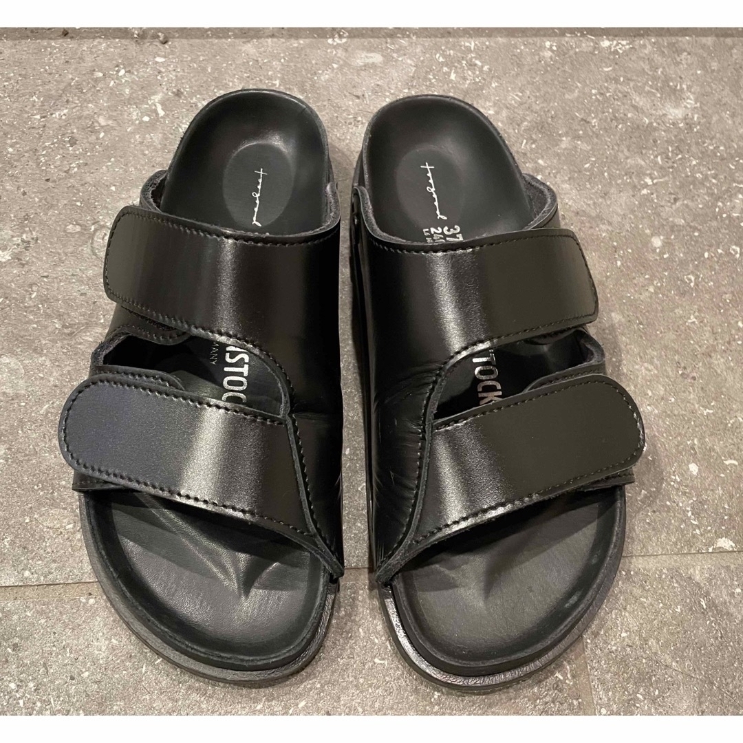 【新品】Birkenstock × Toogood ビルケン サンダル 28.0