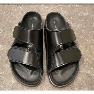 ロンハーマン(Ron Herman)のtoogood×birkenstock ビルケン コラボ　ロンハーマン 37(サンダル)